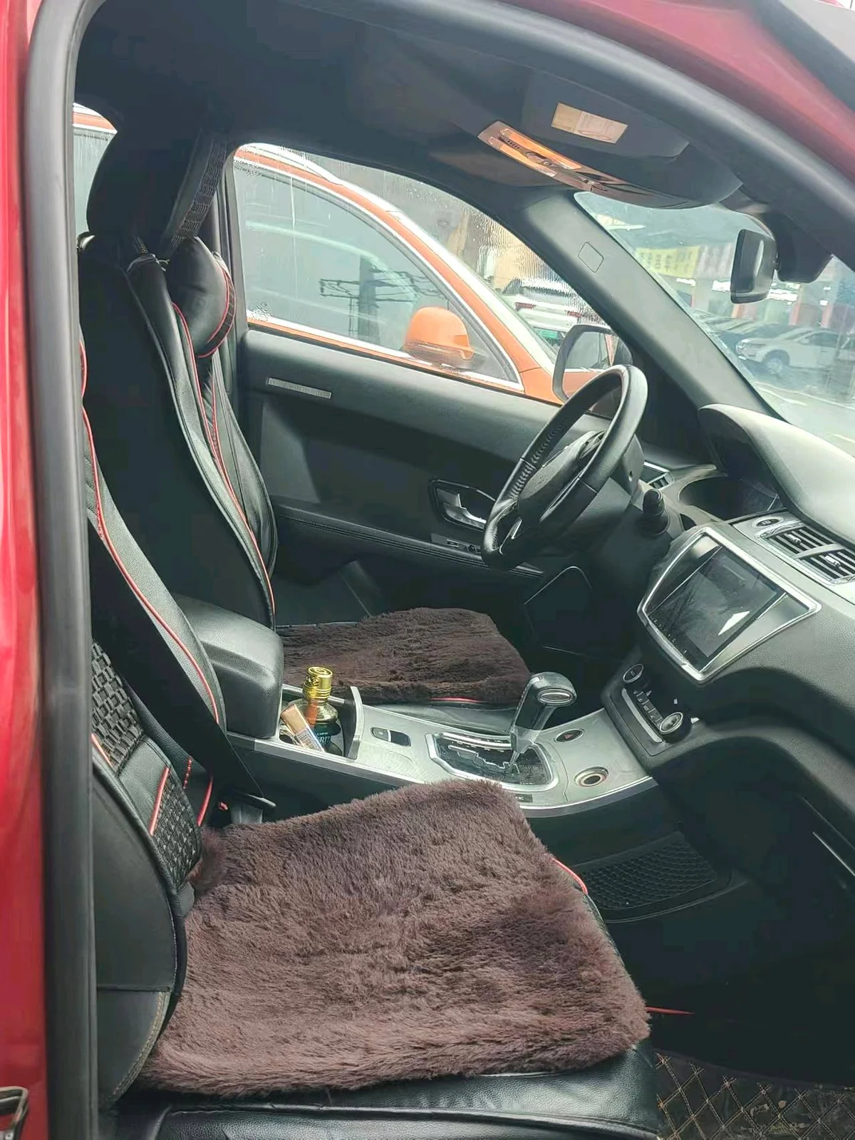 Landwind X7 — Imagen 5