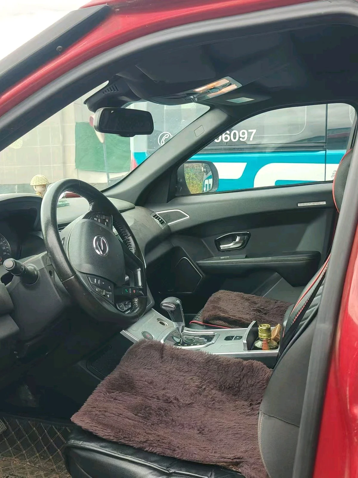 Landwind X7 — Imagen 4
