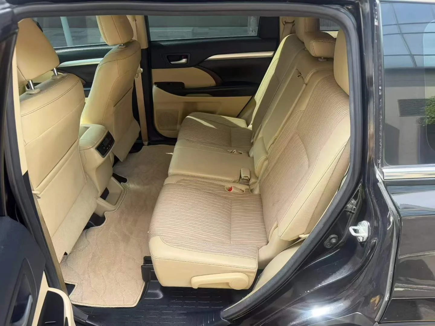 Toyota Highlander — Imagen 7