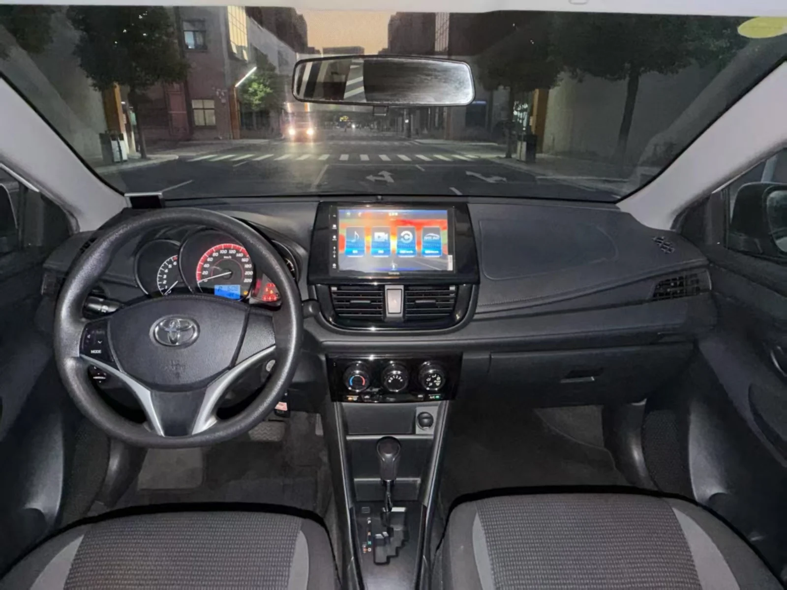Toyota Vios — Image 4