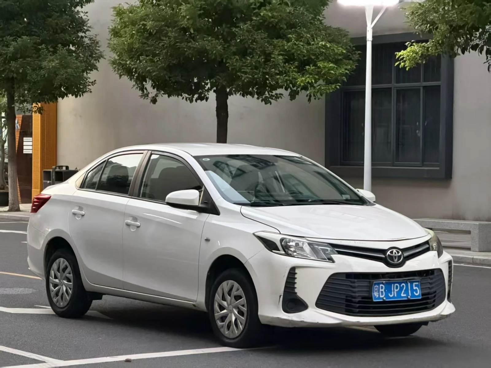 Toyota Vios — Image 7