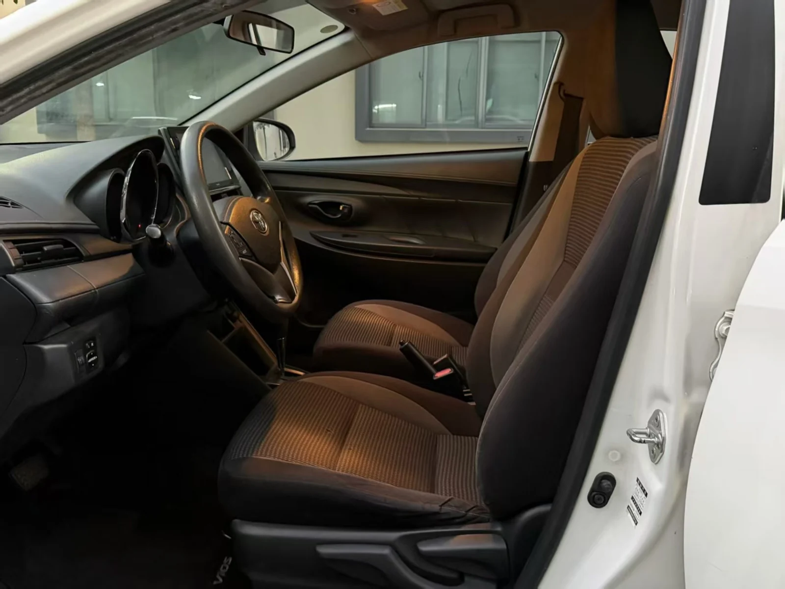 Toyota Vios — Image 2