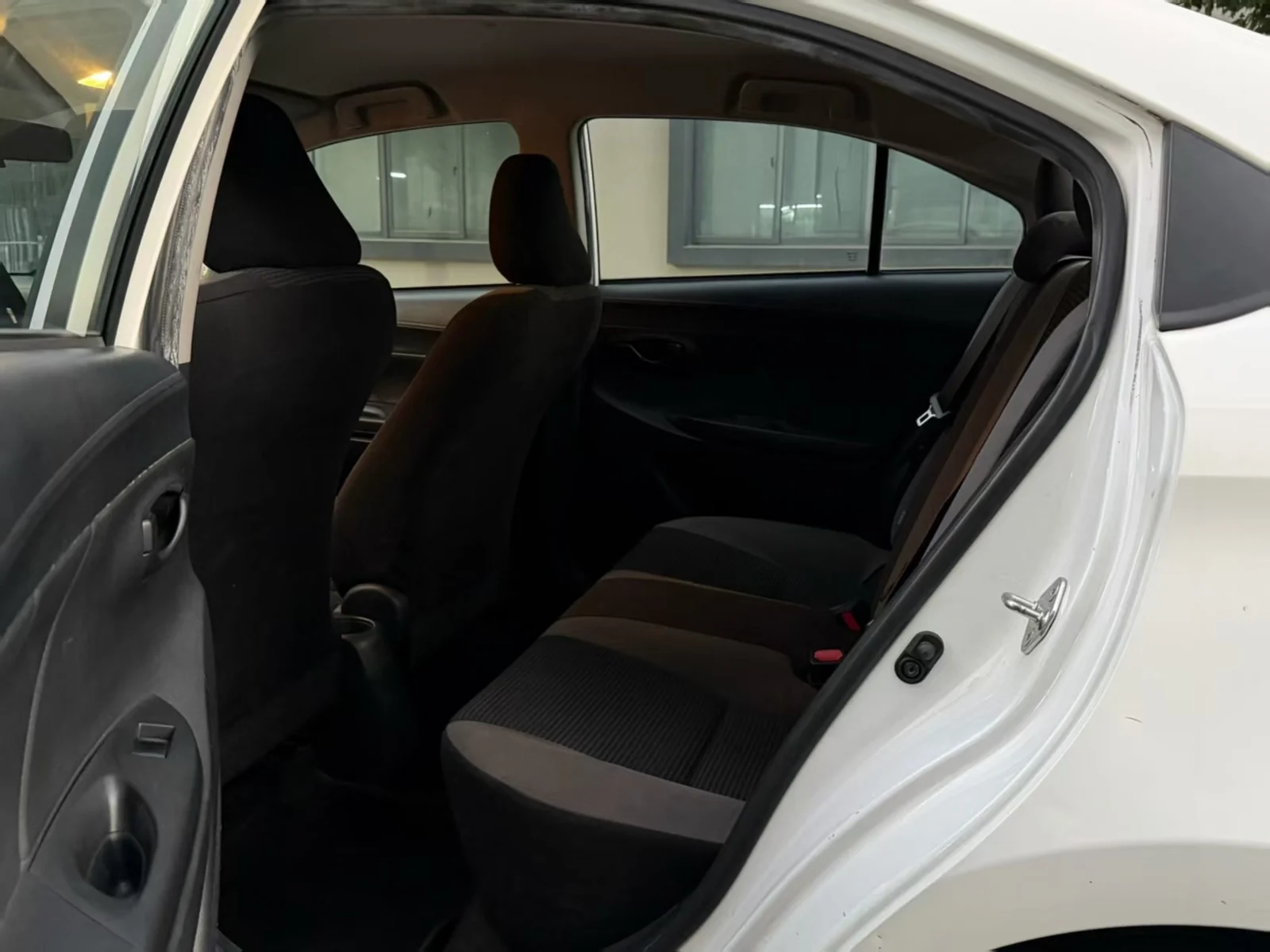 Toyota Vios — Image 3
