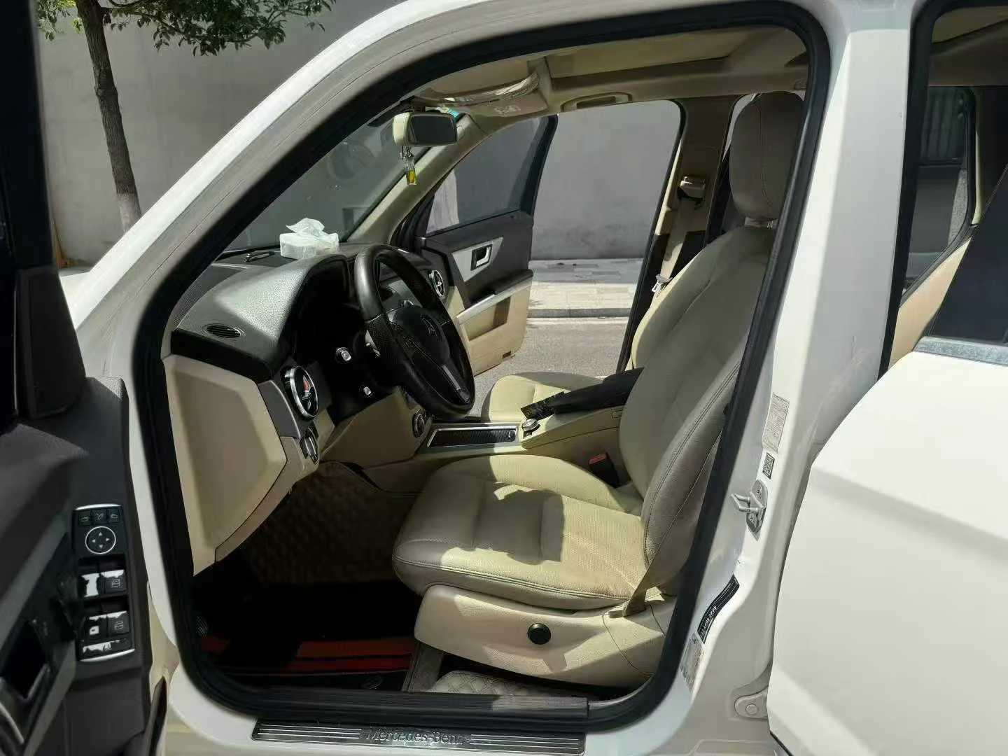 奔驰 GLK 300 — 图片 7