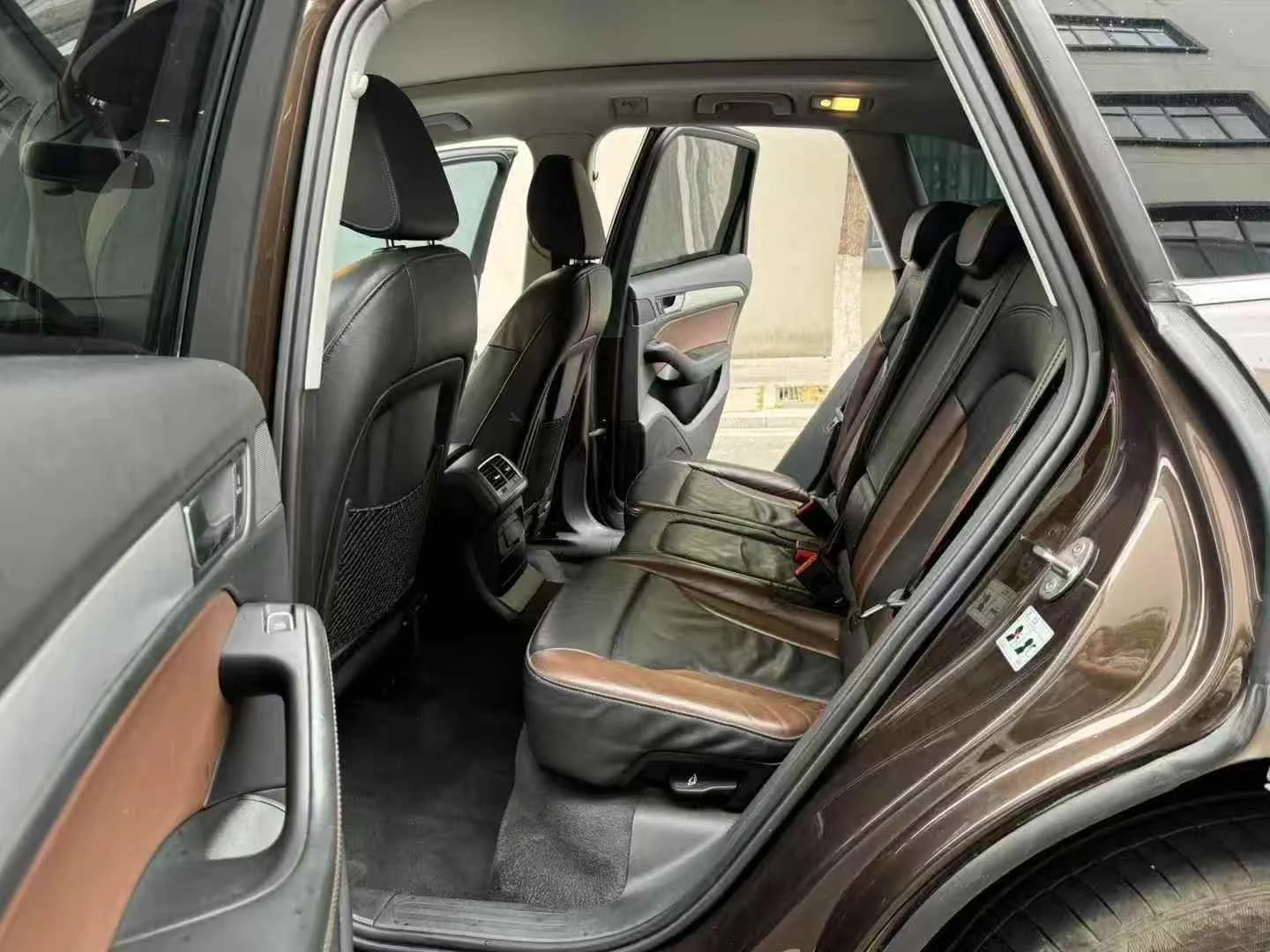 Audi Q5 — 图片 7