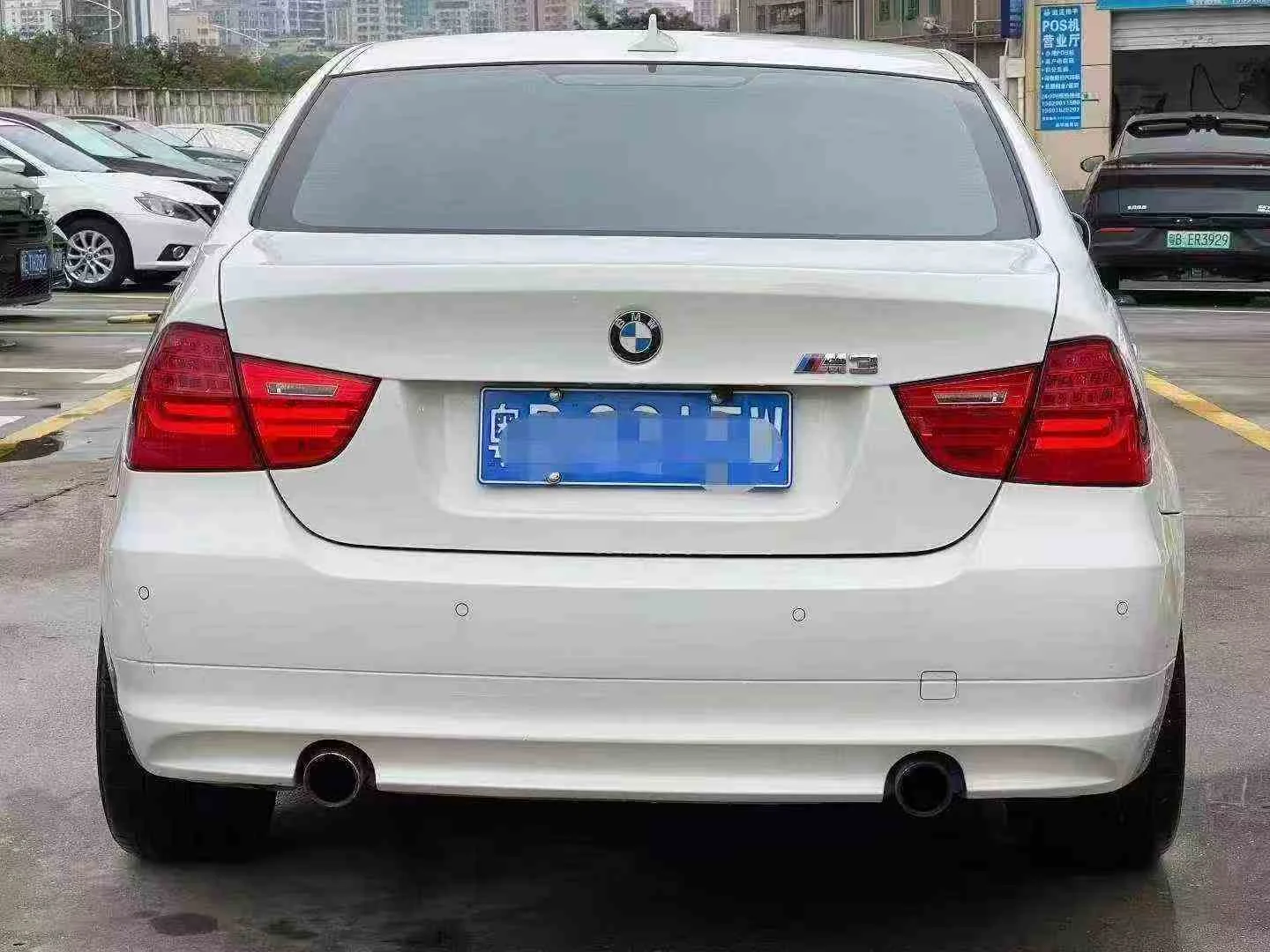 宝马 335i — 图片 5
