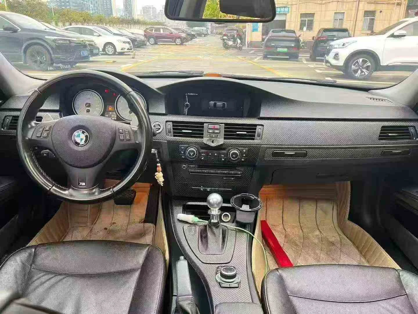 宝马 335i — 图片 9