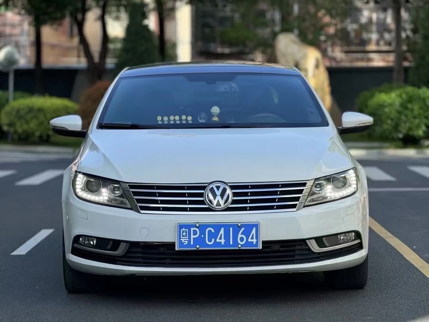 大众 CC — 图片 2