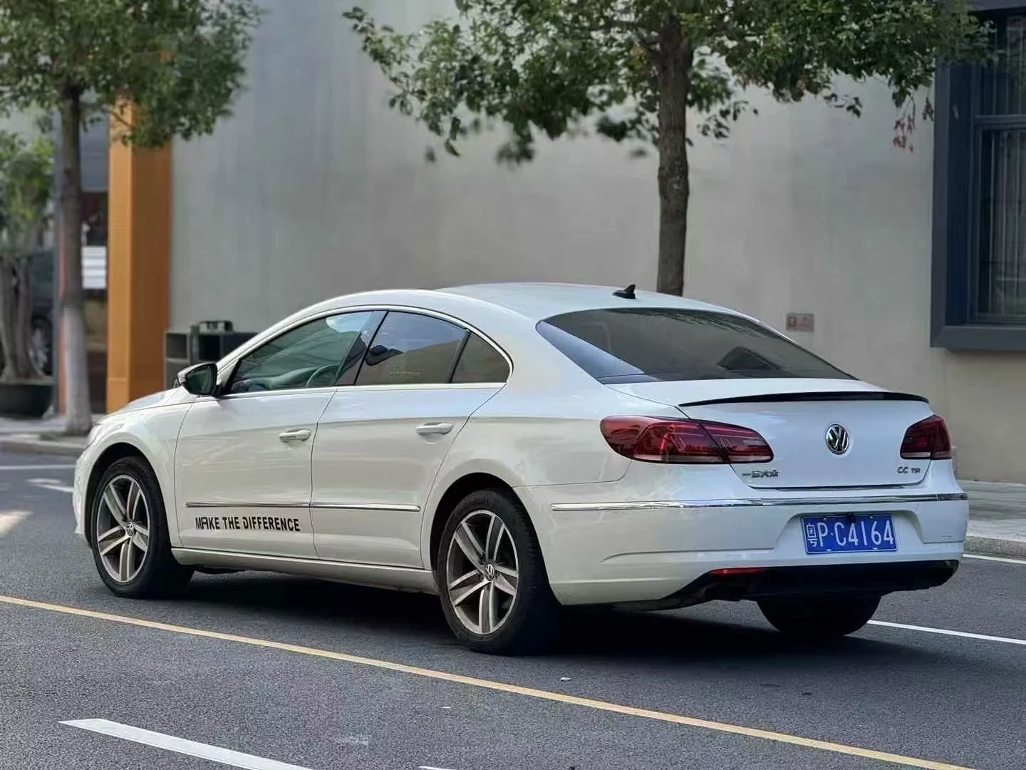 大众 CC — 图片 6