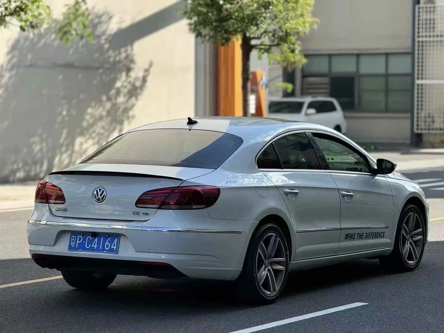 大众 CC — 图片 4