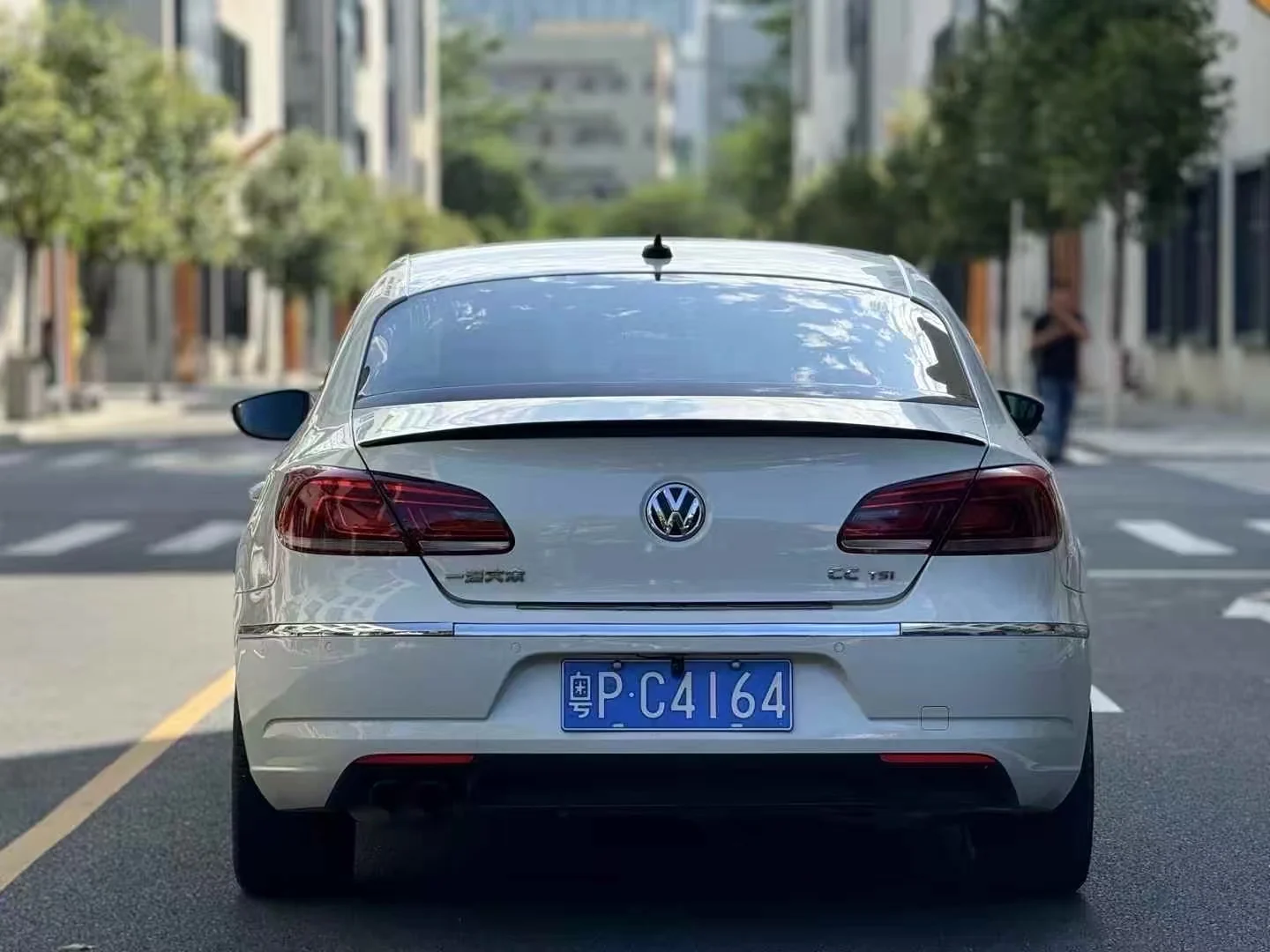 大众 CC — 图片 5