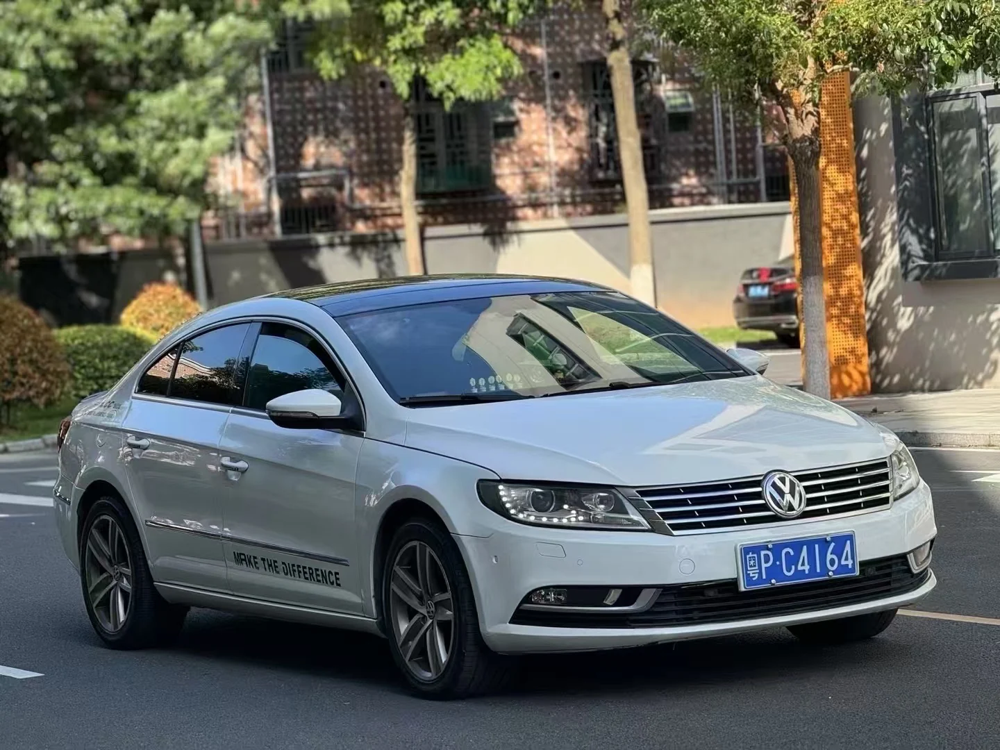 大众 CC — 图片 3