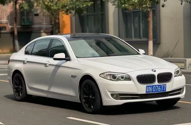 BMW 525Li