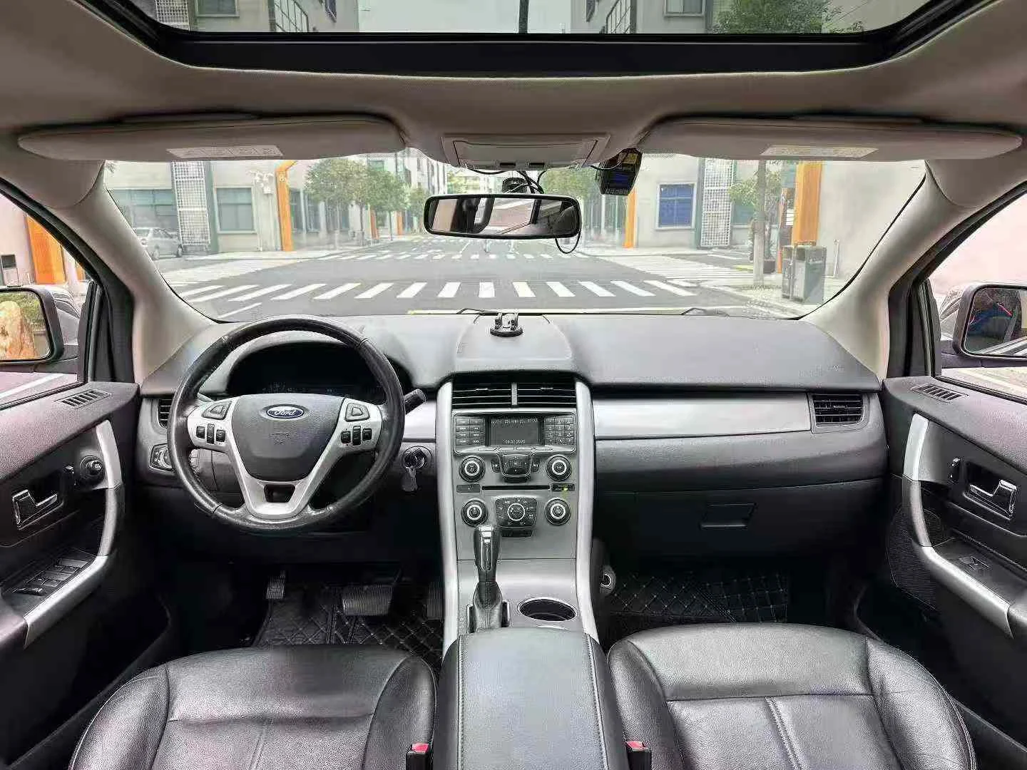 Ford Edge — Image 5