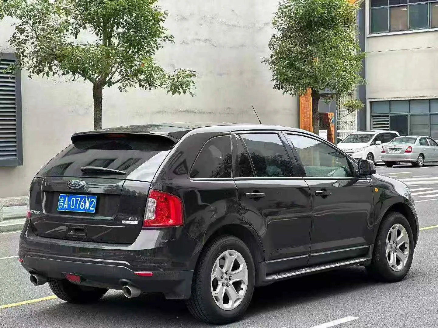 Ford Edge — Image 3