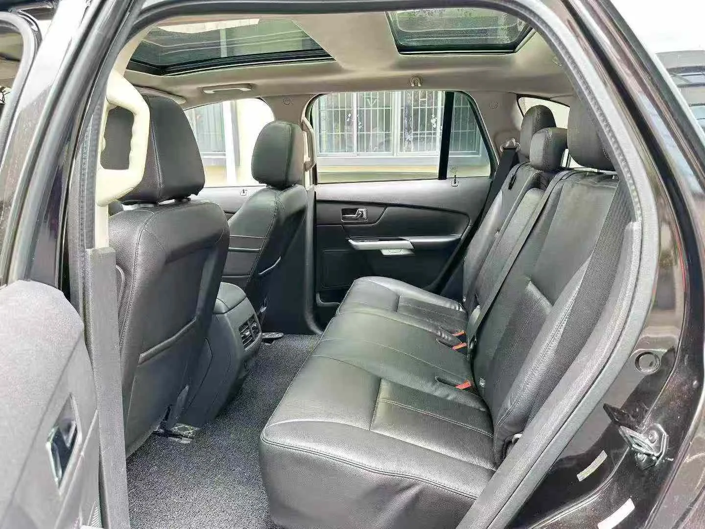 Ford Edge — Image 6