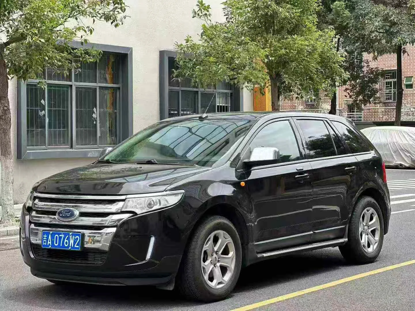 Ford Edge — Image 1