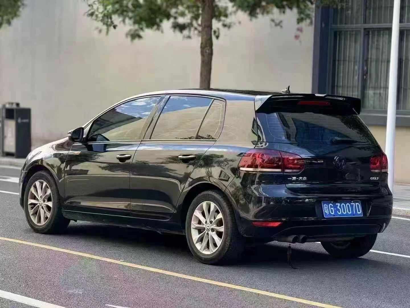 大众高尔夫 — 图片 4
