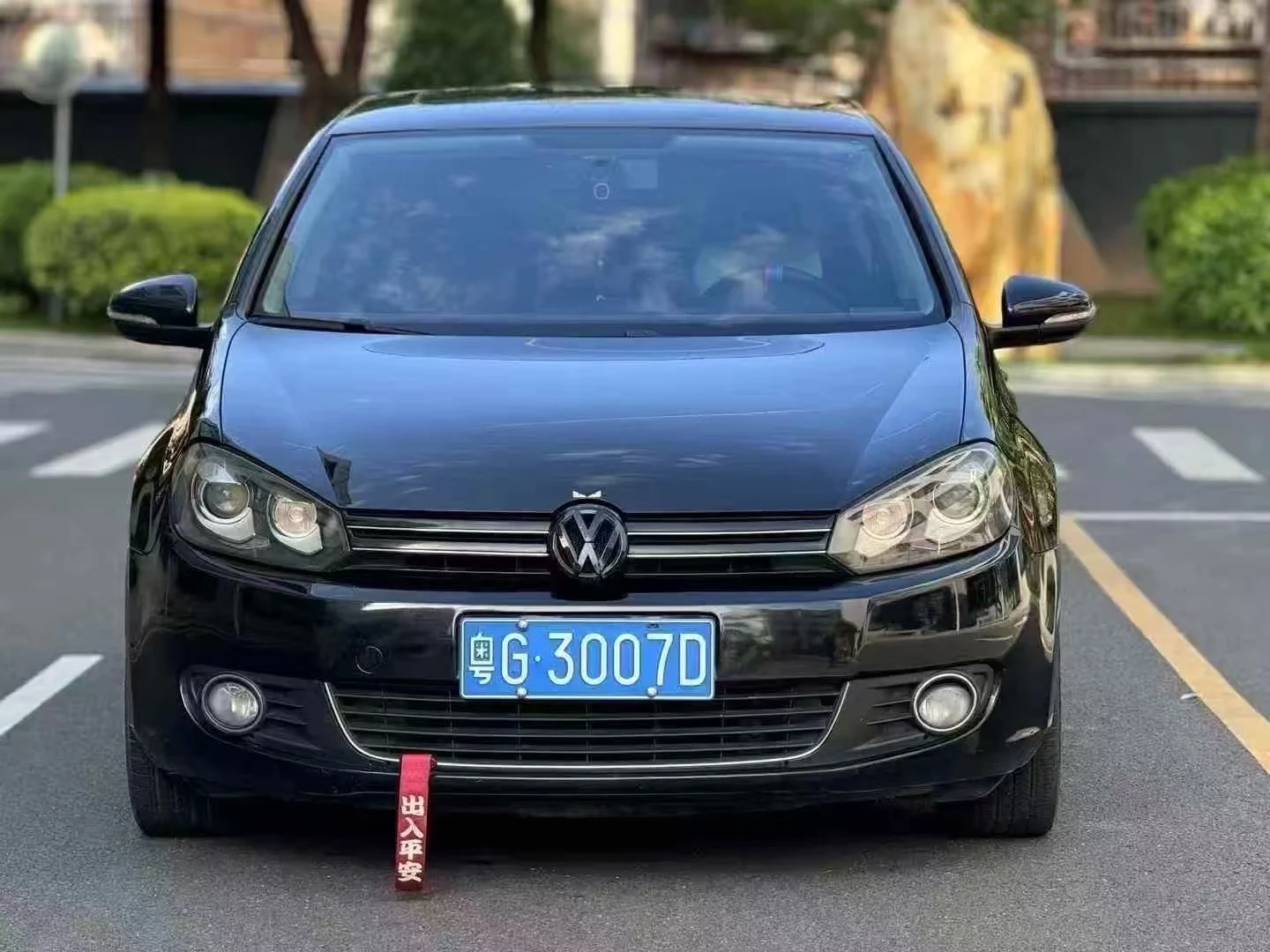 大众高尔夫 — 图片 2