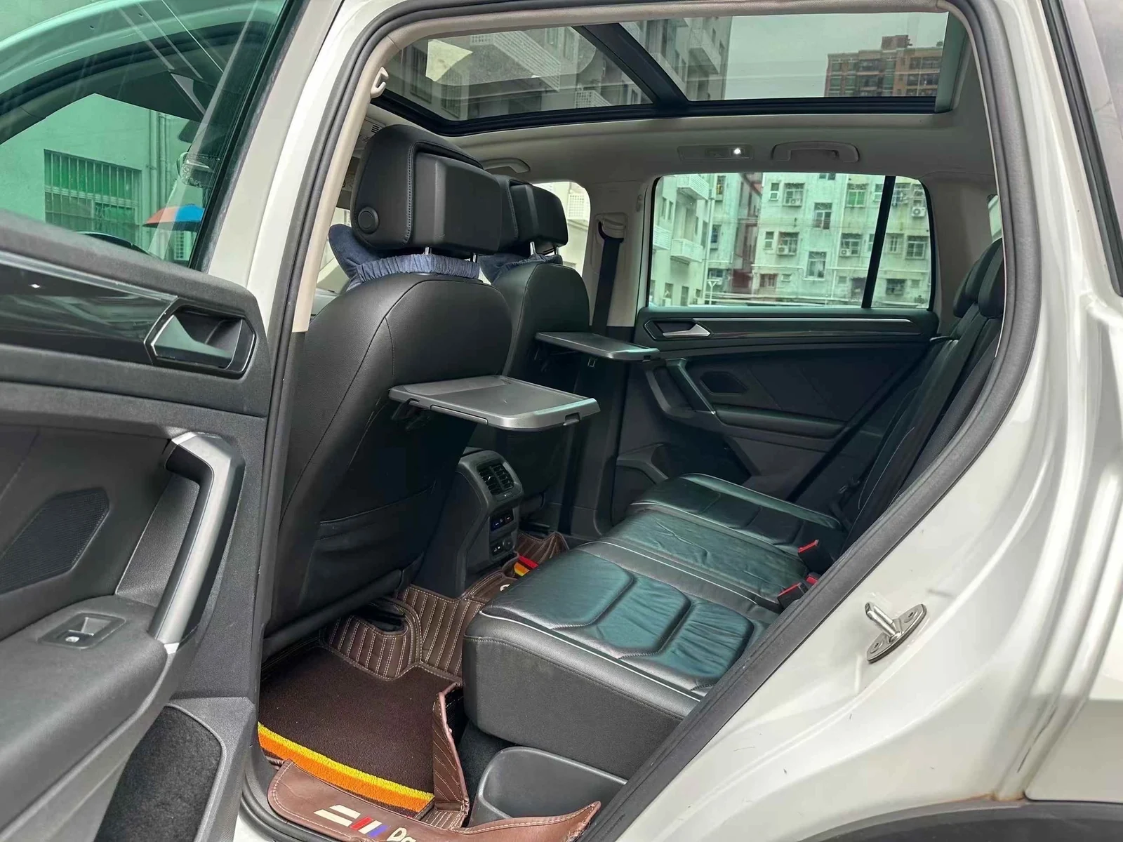 大众 途威 330 TSI — 图片 6