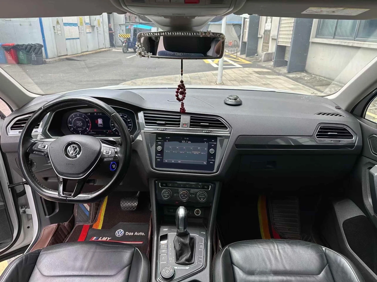 大众 途威 330 TSI — 图片 9