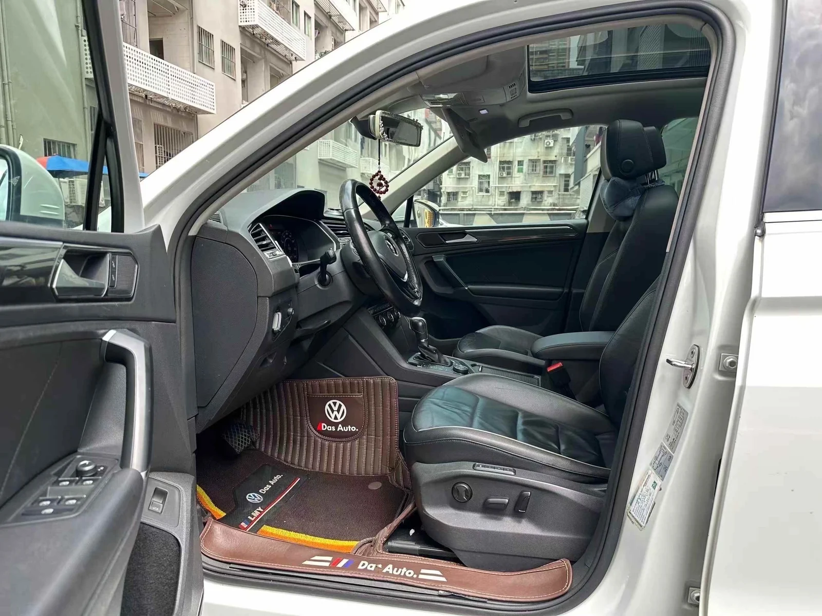 大众 途威 330 TSI — 图片 5